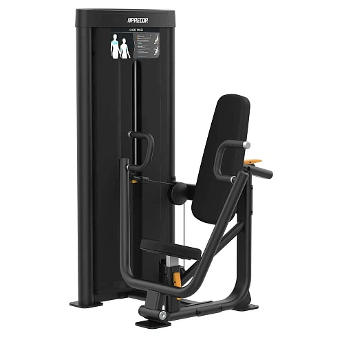 Жим от груди Precor Vitality VSL001
