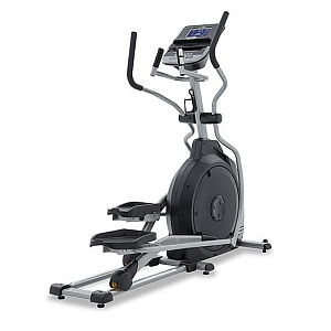 Купить Эллиптический тренажер Spirit Fitness XE195 в Москве