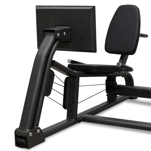 Силовой комплекс полукоммерческий Svensson Body Labs RIGEL PLUS PRO (стек 90кг)