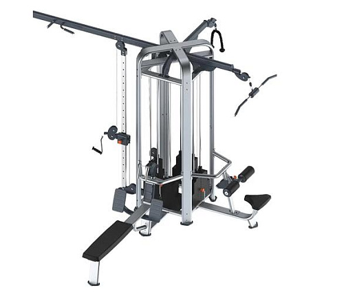 Силовая станция 8-сторонняя Protrain V8-600С (без защитного кожуха)