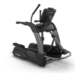 Купить Эллиптический тренажер True Fitness XC400 c консолью Emerge в Москве