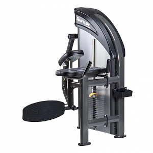 Купить Грузоблочный тренажер Sportsart Fitness P755 Тренажер для ягодичных мышц (радиальный) в Москве