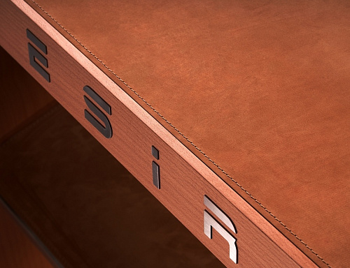 Стеллаж для фитнес-аксессуаров комбинированный Desire Balance Rack Exclusive 2