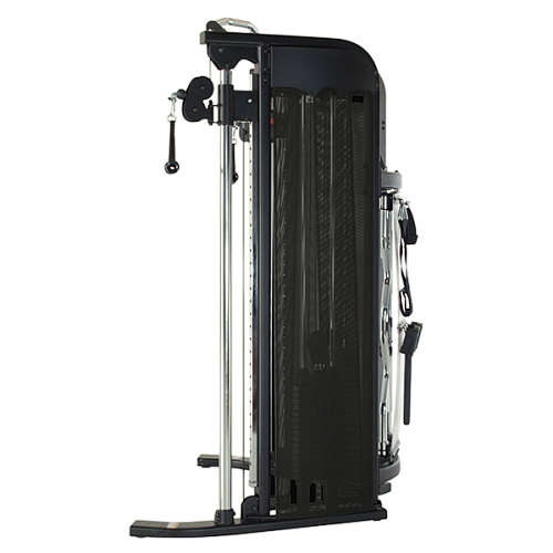 Многофункциональный силовой комплекс Inspire FT1 Functional Trainer