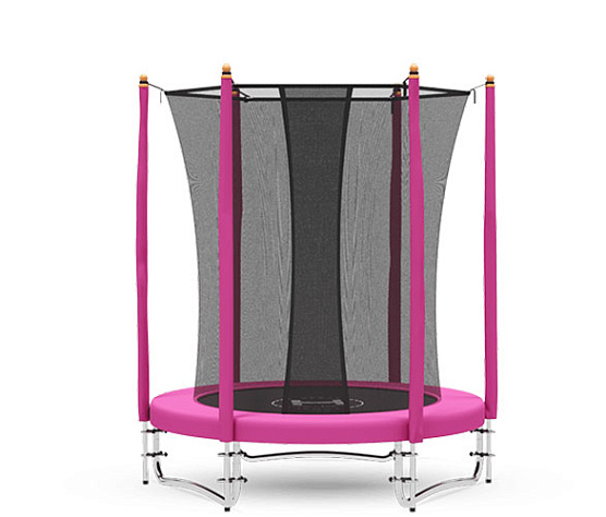 Батут Hasttings Classic Pink (1,82 м)