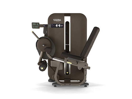 Разгибание ног Technogym Artis Leg Extension фото5