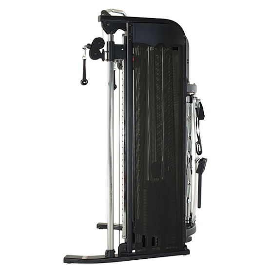 Многофункциональный силовой комплекс Inspire FT1 Functional Trainer фото2