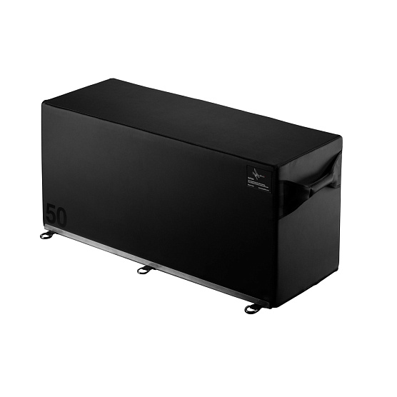 MyEquilibria Plyo Bench Steel