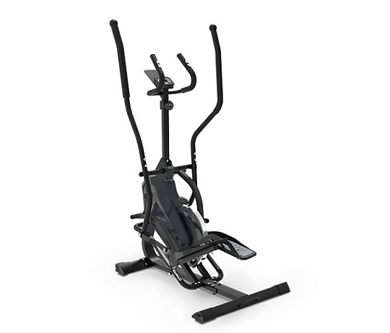 Эллиптический тренажер Carbon fitness SF200