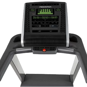 Купить Беговая дорожка Freemotion Fitness T8.9b в Москве