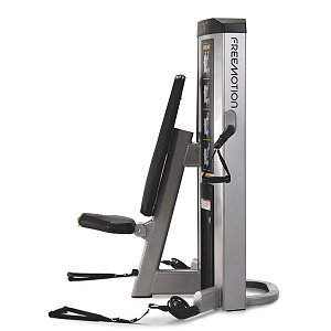 Купить Грузоблочный тренажер на верхнюю часть тела Freemotion Fitness Genesis™ DS GD500 Грудные мышцы и плечи в Москве