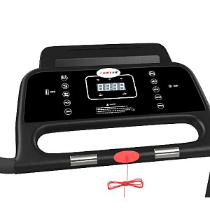 Купить Беговая дорожка Unix Fit ST-560E Black в Москве