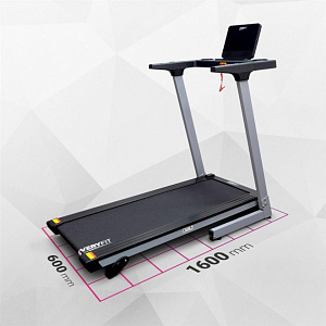 Купить Беговая дорожка Everyfit 74209 в Москве