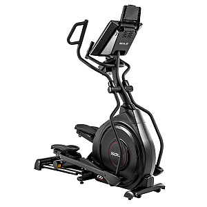 Купить Эллиптический тренажер Sole Fitness E35 (2023) в Москве