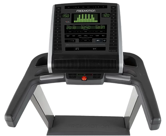 Беговая дорожка Freemotion Fitness T8.9b фото1
