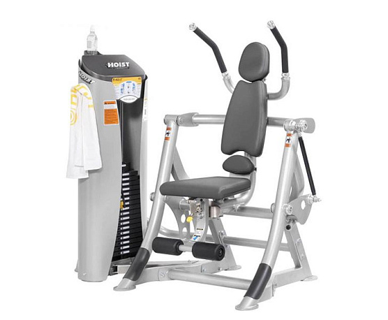Силовой тренажер Hoist ROC-IT RS-1601 фото14