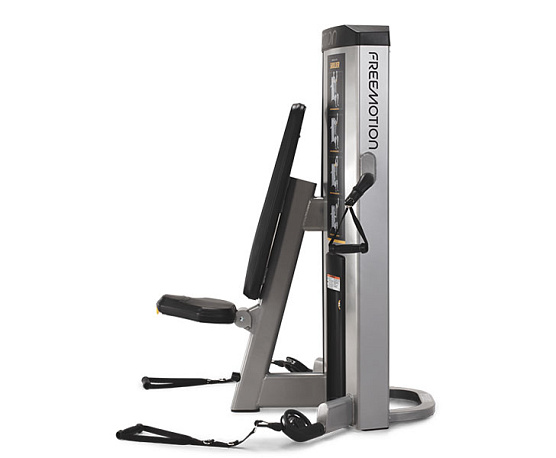 Грудные мышцы и плечи Freemotion Fitness Genesis™ DS GD500 фото7