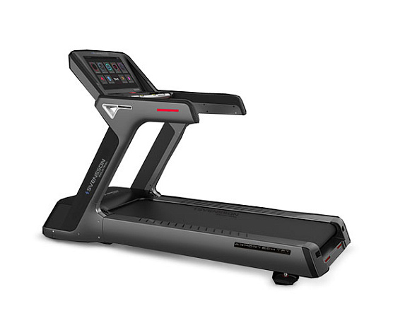 Беговая дорожка Svensson Industrial ARMORTECH TFT (GRAPHITE BLUE)