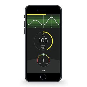 Купить Велотренажер Technogym MyCycling в Москве