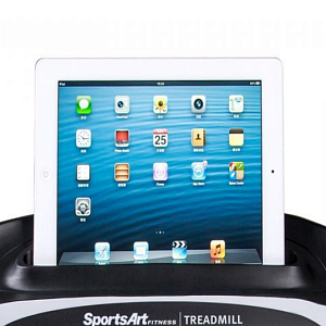 Купить Беговая дорожка Sportsart Fitness T675 в Москве