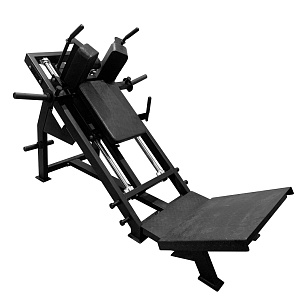 Силовой тренажер Bronze Gym PARTNER BGR-810 Гакк-присед