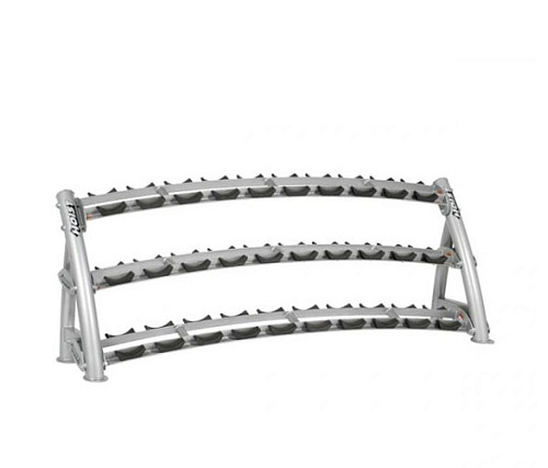 Купить Подставка для гантелей Hoist CF-3461-3 в Москве