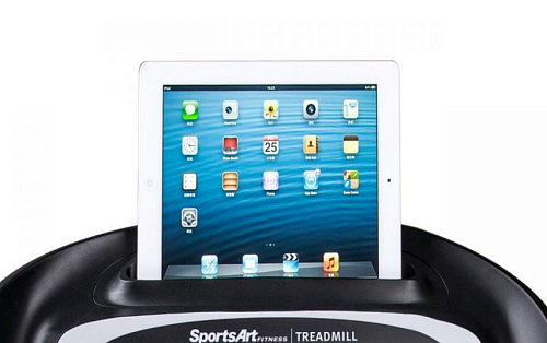 Беговая дорожка Sportsart Fitness T675