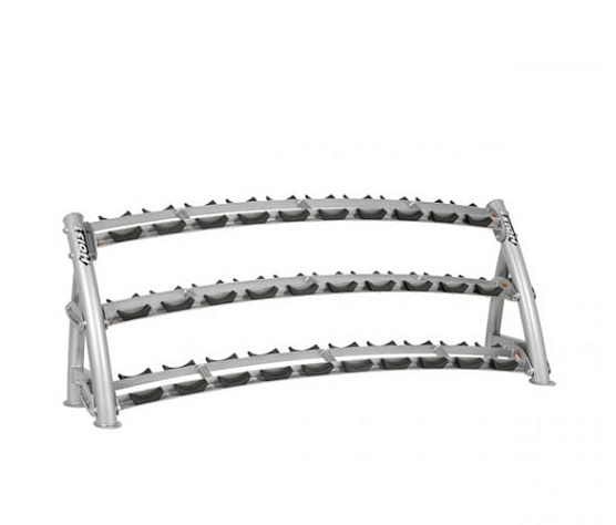 Подставка для гантелей Hoist CF-3461-3