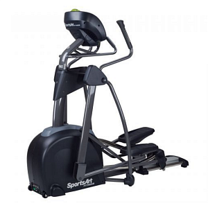 Купить Эллиптический тренажер Sportsart Fitness E865 в Москве