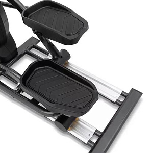 Купить Эллиптический тренажер Spirit Fitness XE795 BLACK  в Москве
