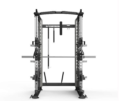 Многофункциональный грузоблочный тренажер SHUA SH-G6825