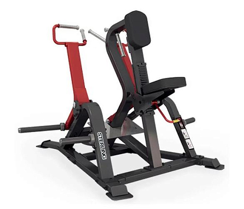 Гребная тяга с независимыми рычагами Aerofit Impulse SL7007 Купить Гребная тяга с независимыми рычагами Aerofit Impulse SL7007 в Москве