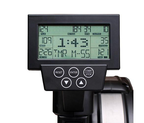 Гребной тренажер Xebex AR-2