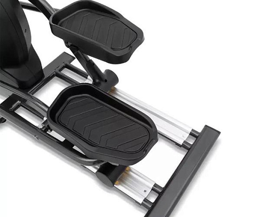 Эллиптический тренажер Spirit Fitness XE795 BLACK
