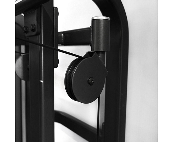 Жим от груди Anyfit PE101-96 фото5