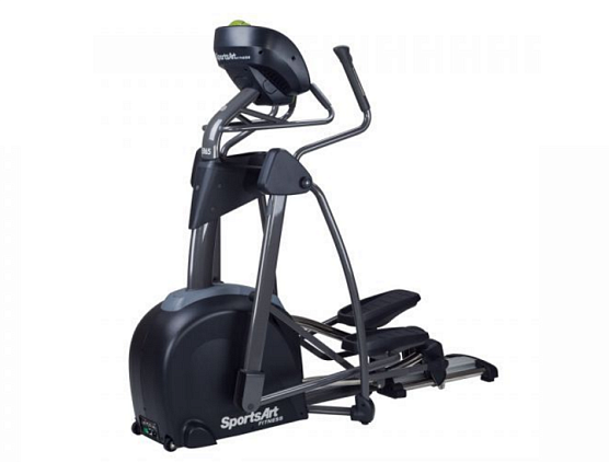 Эллиптический тренажер Sportsart Fitness E865