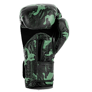 Купить UFC PRO Перчатки для бокса CAMO NIGHT VISION - S/M в Москве
