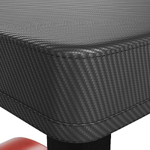 Купить Скамья Unix Fit BENCH 120 силовая горизонтальная в Москве