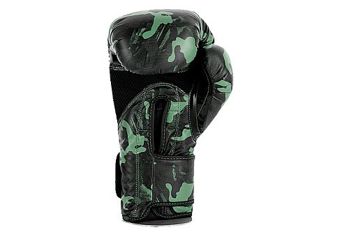 Перчатки для бокса UFC PRO CAMO NIGHT VISION L/XL