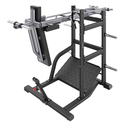 Маятниковый присед Smith Fitness Excellence SH033 Купить Маятниковый присед Smith Fitness Excellence SH033 в Москве