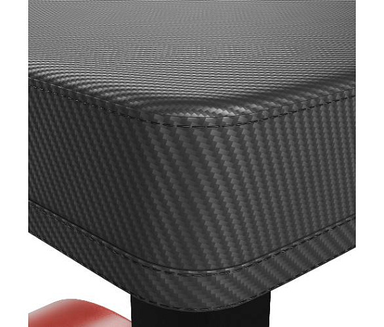 Силовая горизонтальная скамья Unix Fit BENCH 120 фото1