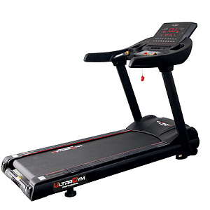 Купить Беговая дорожка Ultra Gym UG-POWER 006 в Москве