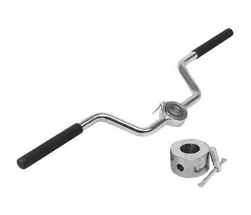 Купить Рукоятка на гриф для Т-образной тяги Hasttings Digger HD61F1V в Москве