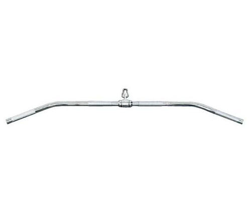 Купить Классическая широкая рукоятка для тяги сверху Panatta 2CZ1435 в Москве