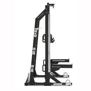 Купить Силовой тренажер Canali HALF RACK в Москве