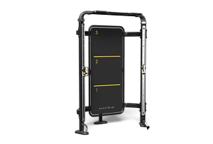 Купить Силовой тренажер Matrix Fitness CONNEXUS COMPACT (GFTCOR) Комплекс функционального тренинга, крепление к стене в Москве