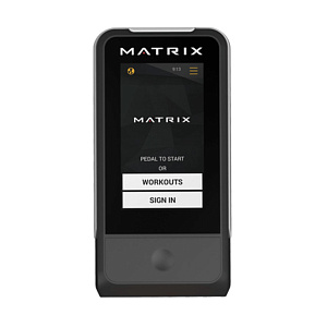 Купить Сайкл Matrix Fitness CXP в Москве