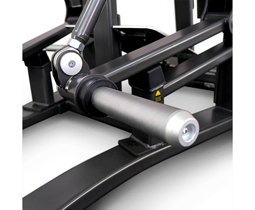 Гребная тяга на свободных весах Anyfit T04