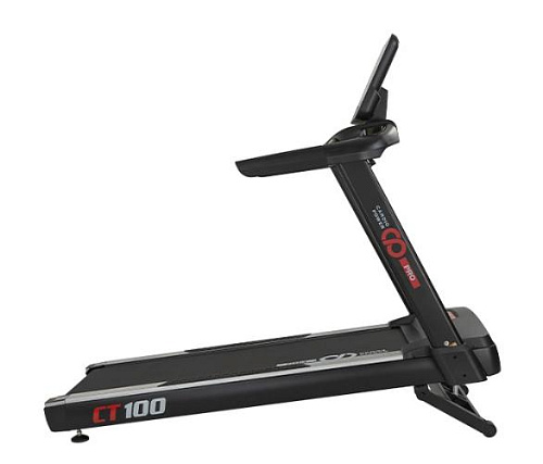 Беговая дорожка Cardiopower PRO CT100