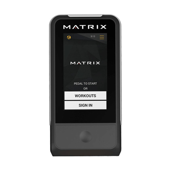 Сайкл Matrix Fitness CXP фото5